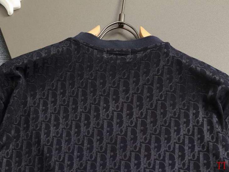 Dior T Shirts Short _SKUDiorXS-L20tn3415554
